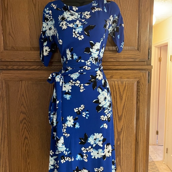 JESSICA HOWARD DRESS - Picture 2 of 8